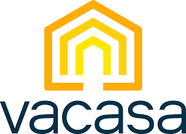Vacasa logo